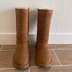 Classic Tall ll boot UGG